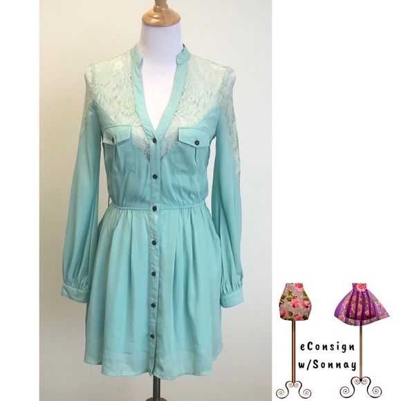 | Lacey Arden B Dress | - Picture 7 of 7